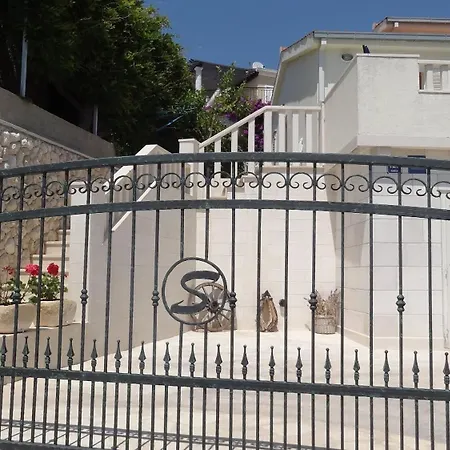 Διαμέρισμα Branka Sevid