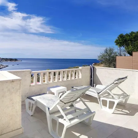 Branka - 30 M From Apartman