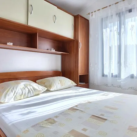 Branka - 30 M From Apartman Sevid