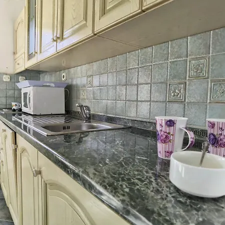Apartman Branka - 30 M From Sevid