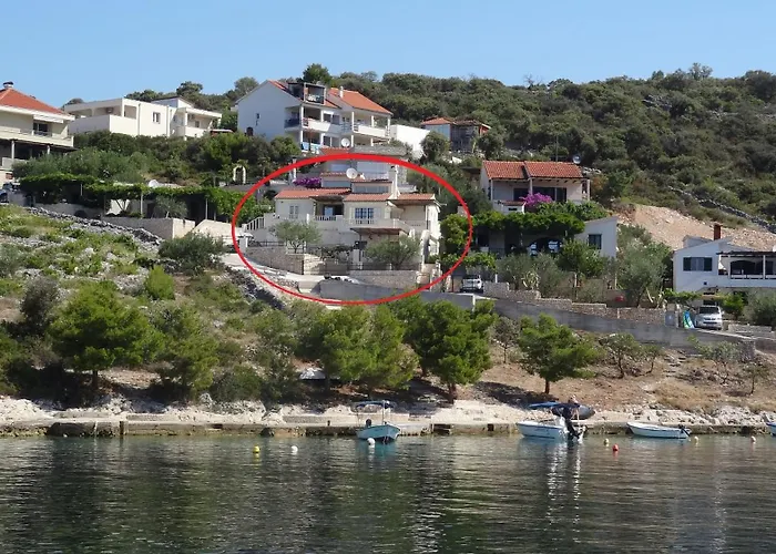 Lägenhet Branka Sevid